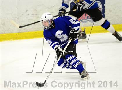 Thumbnail 3 in Suffield/Granby/Windsor Locks @ East Catholic photogallery.
