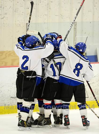 Thumbnail 3 in Suffield/Granby/Windsor Locks @ East Catholic photogallery.