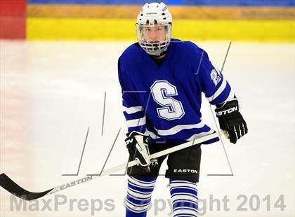Thumbnail 2 in Suffield/Granby/Windsor Locks @ East Catholic photogallery.