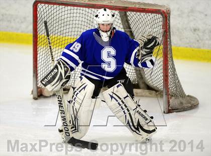 Thumbnail 2 in Suffield/Granby/Windsor Locks @ East Catholic photogallery.