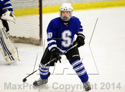 Thumbnail 2 in Suffield/Granby/Windsor Locks @ East Catholic photogallery.