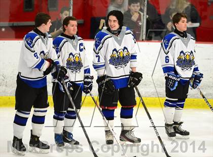 Thumbnail 3 in Suffield/Granby/Windsor Locks @ East Catholic photogallery.