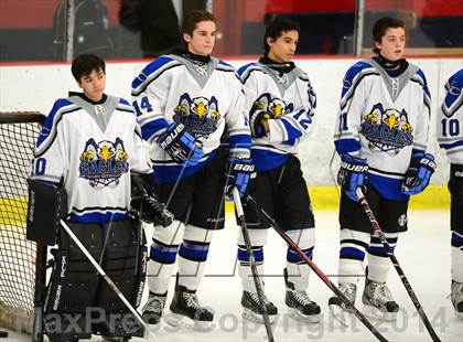 Thumbnail 2 in Suffield/Granby/Windsor Locks @ East Catholic photogallery.