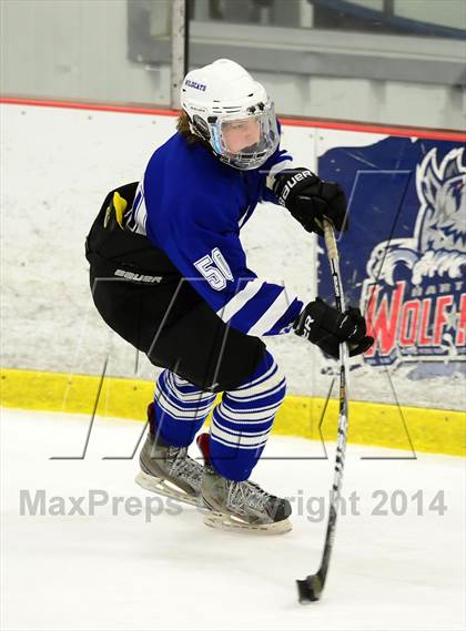 Thumbnail 3 in Suffield/Granby/Windsor Locks @ East Catholic photogallery.