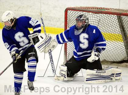 Thumbnail 3 in Suffield/Granby/Windsor Locks @ East Catholic photogallery.