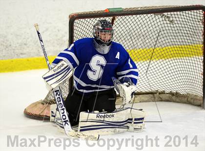 Thumbnail 2 in Suffield/Granby/Windsor Locks @ East Catholic photogallery.