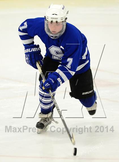 Thumbnail 2 in Suffield/Granby/Windsor Locks @ East Catholic photogallery.