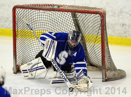 Thumbnail 2 in Suffield/Granby/Windsor Locks @ East Catholic photogallery.