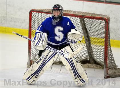 Thumbnail 3 in Suffield/Granby/Windsor Locks @ East Catholic photogallery.