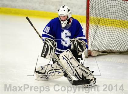 Thumbnail 3 in Suffield/Granby/Windsor Locks @ East Catholic photogallery.