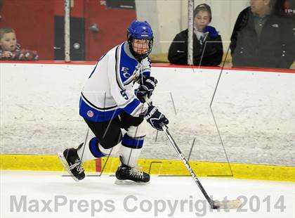 Thumbnail 2 in Suffield/Granby/Windsor Locks @ East Catholic photogallery.