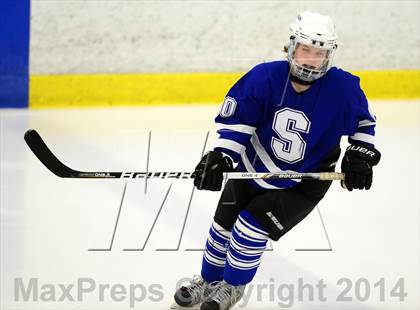 Thumbnail 2 in Suffield/Granby/Windsor Locks @ East Catholic photogallery.