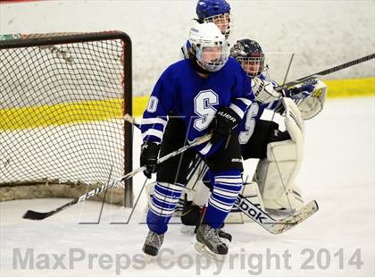 Thumbnail 3 in Suffield/Granby/Windsor Locks @ East Catholic photogallery.