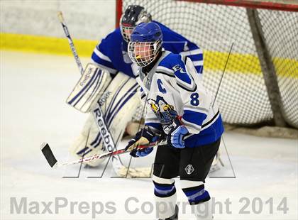 Thumbnail 3 in Suffield/Granby/Windsor Locks @ East Catholic photogallery.