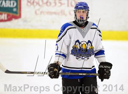 Thumbnail 3 in Suffield/Granby/Windsor Locks @ East Catholic photogallery.