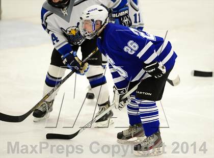 Thumbnail 3 in Suffield/Granby/Windsor Locks @ East Catholic photogallery.
