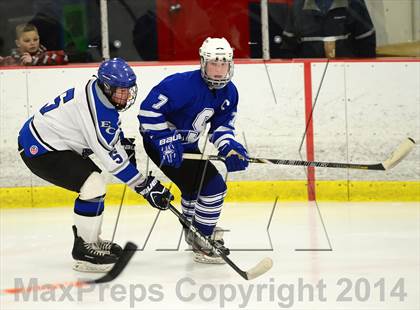 Thumbnail 1 in Suffield/Granby/Windsor Locks @ East Catholic photogallery.