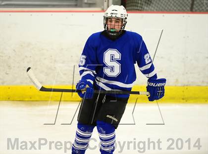 Thumbnail 2 in Suffield/Granby/Windsor Locks @ East Catholic photogallery.