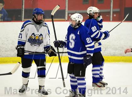 Thumbnail 2 in Suffield/Granby/Windsor Locks @ East Catholic photogallery.