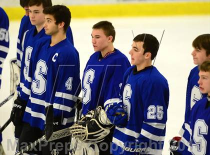 Thumbnail 1 in Suffield/Granby/Windsor Locks @ East Catholic photogallery.