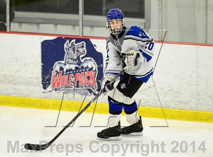 Thumbnail 3 in Suffield/Granby/Windsor Locks @ East Catholic photogallery.