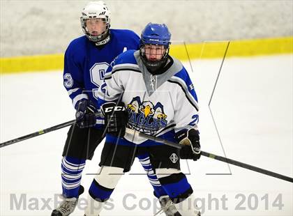 Thumbnail 3 in Suffield/Granby/Windsor Locks @ East Catholic photogallery.