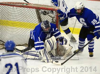 Thumbnail 3 in Suffield/Granby/Windsor Locks @ East Catholic photogallery.