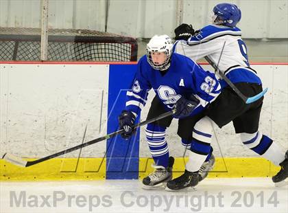 Thumbnail 3 in Suffield/Granby/Windsor Locks @ East Catholic photogallery.