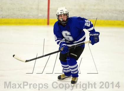 Thumbnail 2 in Suffield/Granby/Windsor Locks @ East Catholic photogallery.
