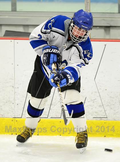 Thumbnail 2 in Suffield/Granby/Windsor Locks @ East Catholic photogallery.