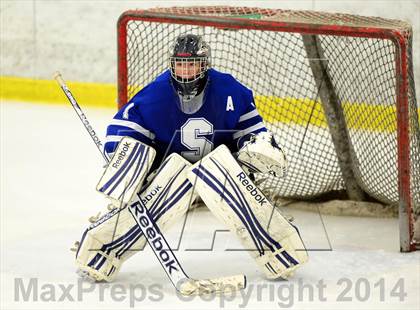Thumbnail 2 in Suffield/Granby/Windsor Locks @ East Catholic photogallery.