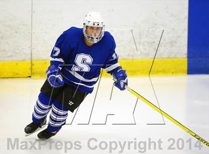 Thumbnail 1 in Suffield/Granby/Windsor Locks @ East Catholic photogallery.