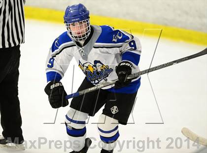 Thumbnail 1 in Suffield/Granby/Windsor Locks @ East Catholic photogallery.