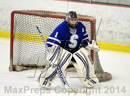 Thumbnail 1 in Suffield/Granby/Windsor Locks @ East Catholic photogallery.