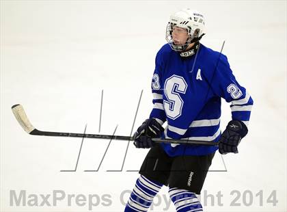 Thumbnail 3 in Suffield/Granby/Windsor Locks @ East Catholic photogallery.