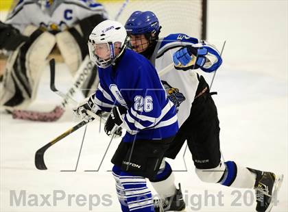 Thumbnail 2 in Suffield/Granby/Windsor Locks @ East Catholic photogallery.