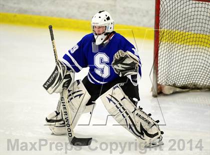 Thumbnail 1 in Suffield/Granby/Windsor Locks @ East Catholic photogallery.