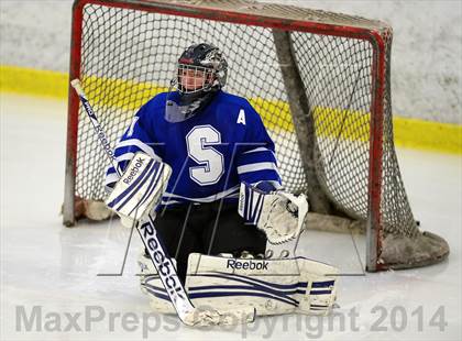 Thumbnail 2 in Suffield/Granby/Windsor Locks @ East Catholic photogallery.