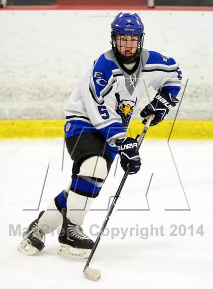 Thumbnail 1 in Suffield/Granby/Windsor Locks @ East Catholic photogallery.