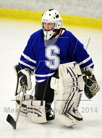 Thumbnail 3 in Suffield/Granby/Windsor Locks @ East Catholic photogallery.