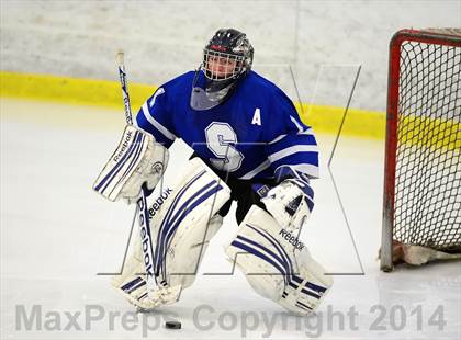 Thumbnail 3 in Suffield/Granby/Windsor Locks @ East Catholic photogallery.