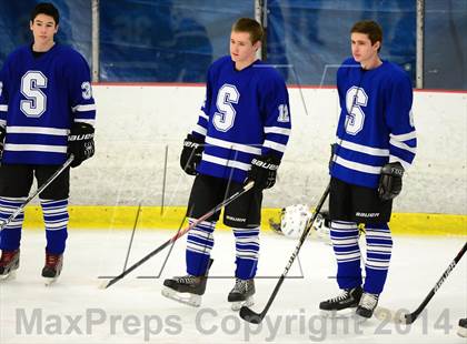 Thumbnail 1 in Suffield/Granby/Windsor Locks @ East Catholic photogallery.
