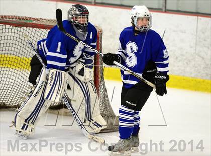 Thumbnail 3 in Suffield/Granby/Windsor Locks @ East Catholic photogallery.