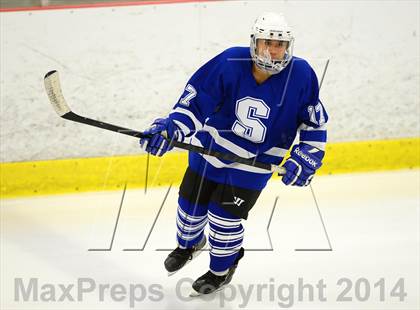 Thumbnail 1 in Suffield/Granby/Windsor Locks @ East Catholic photogallery.