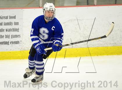 Thumbnail 1 in Suffield/Granby/Windsor Locks @ East Catholic photogallery.