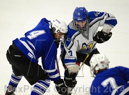 Thumbnail 1 in Suffield/Granby/Windsor Locks @ East Catholic photogallery.