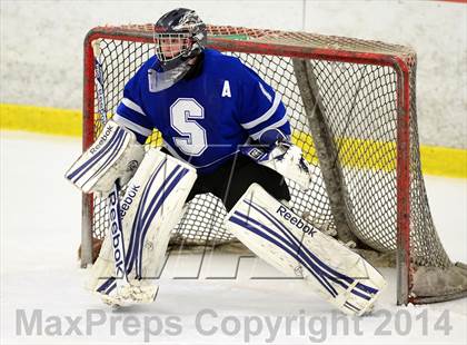 Thumbnail 1 in Suffield/Granby/Windsor Locks @ East Catholic photogallery.