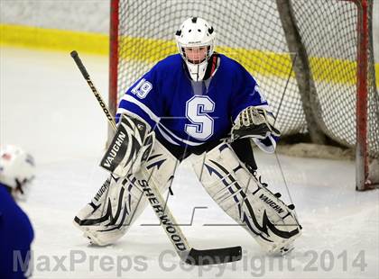 Thumbnail 3 in Suffield/Granby/Windsor Locks @ East Catholic photogallery.