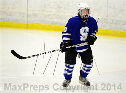 Thumbnail 3 in Suffield/Granby/Windsor Locks @ East Catholic photogallery.