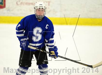 Thumbnail 3 in Suffield/Granby/Windsor Locks @ East Catholic photogallery.